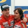 Ayrton Senna Tetap Disuka