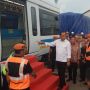 Tarif LRT Palembang Diperkirakan Rp5.000