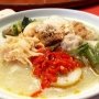 Makna Lontong Cap Go Meh, Sajian Khas Pembawa Keberuntungan Sepanjang Tahun