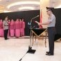 Kapolda Pimpin Sertijab Dirlantas Hingga Kapolres Bandara Soetta