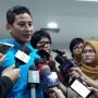 PDIP Try Out SBM-PTN Siswa SMA Jakarta, Sandiaga: Setuju Sajalah