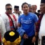 Sandiaga Imbau Buruh Luar Jakarta Tak Berdemo di Ibu Kota