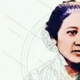 Chord dan Lirik Lagu Ibu Kita Kartini, Putri Sejati Harum Namanya