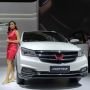 Baru 7 Bulan, Knalpot Wuling Cortez Ini Copot Saat Sedang Ngebut