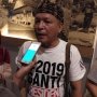 Kaos #2019GantiPresiden Diklaim Laku Keras di Pasaran