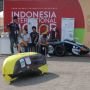 Mobil Listrik Mahasiswa Unjuk Gigi di IIMS 2018