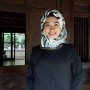 Gendut Usai Melahirkan, Poppy Bunga Diminta Suami Diet Ketat