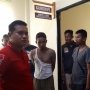 Bercanda di Kantor Polisi, Rohidin Ditangkap