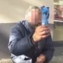 YouTuber Ini Berikan Biskuit Berisi Pasta Gigi ke Gelandangan