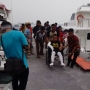 Kapal Dishub Meledak, Sandiaga: Saya Sangat Prihatin