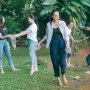 Begini Cara Nadine Chandrawinata Lanjutkan Perjuangan Kartini
