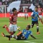Resmi, Bali United Lepas Irfan Bachdim ke PSS Sleman