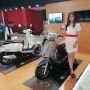 Kymco Pamer 2 Skutik 150 cc di IIMS 2018, Apa Keunggulannya?