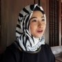 Fokus Kasih ASI, Poppy Bunga Cuti Akting Setahun