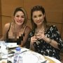 Nikita Mirzani - Miyabi Bertemu, Begini Komentar Usil Netizen