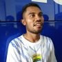 Tak Ingin Terjangkit Virus Corona, Ini yang Dilakukan Bek Persib Bandung