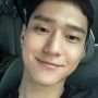 Go Kyung Pyo Umumkan Tanggal Wajib Militer