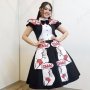 Via Vallen Goyang Penonton di Final Indonesia Idol 2018
