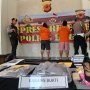 Sopir Taksi Online Pembunuh Siska Segera Disidang di Cibinong