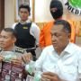 Ribuan Ekstasi Diselundupkan Lewat Bungkus Wafer di Bali