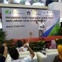 Sandi Ingin Pedagang Pasar se-Jakarta Punya BPJS Ketenagakerjaan
