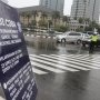 Kasus Covid-19 Meroket, Satgas Minta Pemerintah Daerah Kembali Terapkan Ganjil-genap