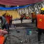 Kementerian PUPR Lakukan Evakuasi Jembatan Cincin Lama