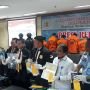 Masuk Indonesia, Imigran Ilegal Bangladesh Ngaku Rohingya