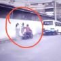 Pelaku Begal Payudara Gadis di Bintaro Putus Sekolah Sejak 3 SD