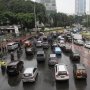 Hore! Ganjil - Genap Ditiadakan Mulai Hari Ini