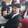 Pakai Belangkon di Persidangan, Alasan Ahmad Dhani Bikin Kaget