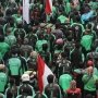 YLKI: Rencana Tarif Ojek Online Terlalu Mahal