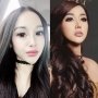 Dibilang Mirip Lucinta Luna, Ini 10 Potret Seksi Levana Nuraiza
