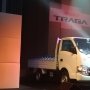 Isuzu Traga Edisi Spesial Hanya 50 Unit di Indonesia