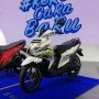 Turun 9 Jutaan, Segini Harga Suzuki Nex II Bekas Lengkap dengan Spesifikasi