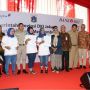 Gelar Akad Kredit Massal, Bank DKI Gandeng UMKM OK OCE