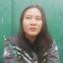 Gita Seberangi Lautan Demi Tuntut Kenaikan Tarif Ojek Online