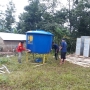 PUPR Kirim Perlengkapan Air Bersih ke Korban Gempa Banjarnegara