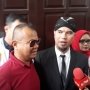 Ahmad Dhani Takut Gaya Nyentriknya Hadiri Sidang Ditiru Jokowi