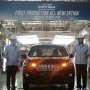 Ini Alasan Mengapa Suzuki Ertiga Diesel Tak Lagi Ditawarkan