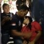 Tersangka Pembunuh Suaminya di Surabaya Pingsan Saat Rekonstruksi