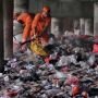 Selama Puasa Sampah di Jakarta Melonjak 7.999 Ton Perhari