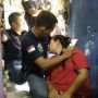 Sang Pembunuh Suaminya Pingsan Karena Ini