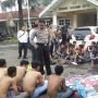 Janjian Tawuran di WhatsApp Puluhan Anak SMA Ditangkap