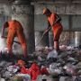 Pemulung Cari Boneka, Tapi Dapat Mayat Bayi di Tumpakan Sampah