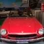 Mobil Kuno Tetap Eksis di Tengah Peluncuran Model Baru