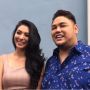 Pamer Foto Bareng Faye Malisorn, Ivan Gunawan Gagal Move On?