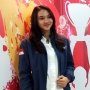 Dapat Asuransi, Pevoli Cantik Ini Lebih Pede Tatap Asian Games