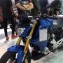 Gagahnya Moge BMW yang Dibeli Roy Suryo di IIMS 2018