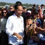 Jokowi:  KJA Adalah Sebuah Lompatan di Industri Perikanan
